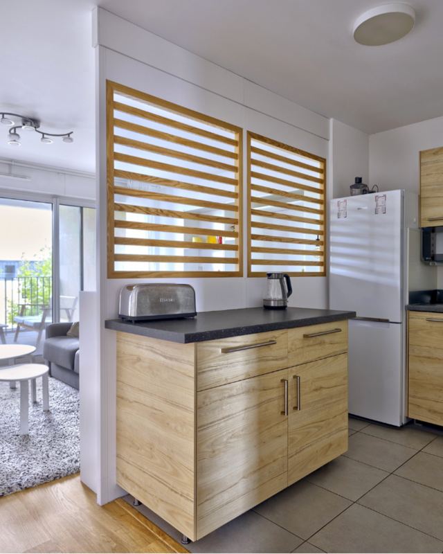 Appartement vendu à Bordeaux